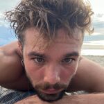 Carlos Cuevas Instagram - 🌒🌓🌔🌕🌖🌗🌘🌑 una aventureta d’estiu