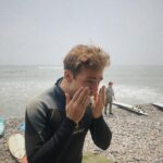 Carlos Cuevas Instagram - Lima la gris 🏄‍♂️