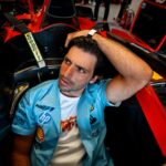 Carlos Sainz Jr. Instagram - 🌴 Miami is heating up! RACE DAY!