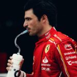 Carlos Sainz Jr. Instagram - We struggled more than expected this weekend but I’m confident we'll bounce back in Miami! Hemos sufrido más de lo esperado este finde, pero estoy seguro que volveremos más fuertes en Miami!