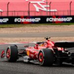 Carlos Sainz Jr. Instagram - We struggled more than expected this weekend but I’m confident we'll bounce back in Miami! Hemos sufrido más de lo esperado este finde, pero estoy seguro que volveremos más fuertes en Miami!