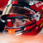 Carlos Sainz Jr. Instagram - We struggled more than expected this weekend but I’m confident we'll bounce back in Miami! Hemos sufrido más de lo esperado este finde, pero estoy seguro que volveremos más fuertes en Miami!