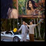 Carlos Vives Instagram – ¿Le cantamos juntos? Ya salió nuestra nueva canción ‘Tú o yo’ en todas las plataformas 🙌🏼 

Heyyyy! Corran a escucharla y ver el video con la espectácular @barbaraderegil