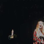 Carly Pearce Instagram – Over 14,000 people tonight in London gave me a moment I will never ever forget. I don’t have any words except thank you thank you thank you. You’ve given me everything I could ever want 🥹🤍