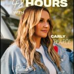 Carly Pearce Instagram – For GRAMMY AwardⓇ–winning country artist @carlypearce, escaping the bright lights of stardom ignites her creativity and nurtures her soul.

Join Carly, her beloved Ford BroncoⓇ BadlandsⓇ and the Tennessee wilderness in Episode 2 of 48 Hours. Dropping 02/23.

Disclaimer: Always consult the Owner’s Manual before off-road driving, know your terrain and trail difficulty, and use appropriate safety gear. Ford is committed to the preservation of the environment and treading lightly. Previous model with optional equipment shown.