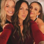 Carly Pearce Instagram – Grammys 2024 – the one where I walked through a flood in 5 inch heels 😅 #GRAMMYs