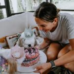 Carly Pearce Instagram – Johnny & June are 4 today!!! These 2 are truly my besties & the most unconditional lovers I’ve ever had. Here’s to living 100 years my sweets 🐶🤍🐶