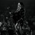 Carly Pearce Instagram – The Standing Room Only Tour with @thetimmcgraw is off to a great start 🥲🤍 [@alexa_campbell]