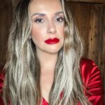 Carly Pearce Instagram – Grammy weekend 😍