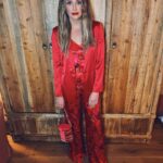 Carly Pearce Instagram – Grammy weekend 😍