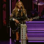 Carly Pearce Instagram – can you spot the clues? 🤓