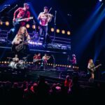Carly Pearce Instagram - The Standing Room Only Tour with @thetimmcgraw is off to a great start 🥲🤍 [@alexa_campbell]