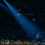 Carly Pearce Instagram - The Standing Room Only Tour with @thetimmcgraw is off to a great start 🥲🤍 [@alexa_campbell]