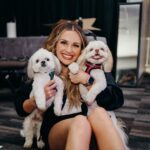 Carly Pearce Instagram - The 3 Musketeers are back 🥹❤️