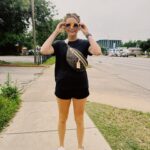 Carly Pearce Instagram – I just hit Oklahoma…