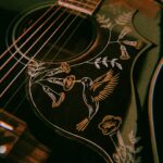 Carly Pearce Instagram – can you spot the clues? 🤓