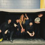 Carly Pearce Instagram – I just hit Oklahoma…