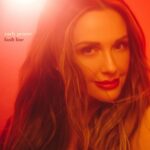 Carly Pearce Instagram - “fault line” is my little ode to the era of country music that made me fall in love with it. When I was little, my grandpa bought me album sets from every decade of country music and told me to study it. I fell in love with the early sounds & wrote this song as if I was an artist living in that time. I can't help but hear Tammy & George singing it in my head :) Out tonight at midnight. Link in bio to pre-save my new album out June 7 💛
