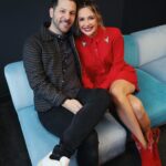 Carly Pearce Instagram - TICKETS ARE ON SALE NOW for the hummingbird UK/EU tour in 2025. Here are a few highlights from our incredible time with you all this past weekend!! I can’t even describe how excited I am to come back, play so many more new places, and share this record I’ve worked so hard on ✨ Link in bio for tickets 🤍