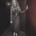 Carly Pearce Instagram - TICKETS ARE ON SALE NOW for the hummingbird UK/EU tour in 2025. Here are a few highlights from our incredible time with you all this past weekend!! I can’t even describe how excited I am to come back, play so many more new places, and share this record I’ve worked so hard on ✨ Link in bio for tickets 🤍