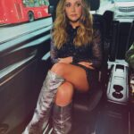 Carly Pearce Instagram – Hi London 😍