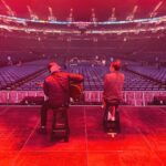 Carly Pearce Instagram - TICKETS ARE ON SALE NOW for the hummingbird UK/EU tour in 2025. Here are a few highlights from our incredible time with you all this past weekend!! I can’t even describe how excited I am to come back, play so many more new places, and share this record I’ve worked so hard on ✨ Link in bio for tickets 🤍