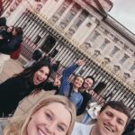 Carly Pearce Instagram - TICKETS ARE ON SALE NOW for the hummingbird UK/EU tour in 2025. Here are a few highlights from our incredible time with you all this past weekend!! I can’t even describe how excited I am to come back, play so many more new places, and share this record I’ve worked so hard on ✨ Link in bio for tickets 🤍