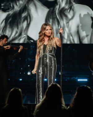 Carly Pearce Instagram - new tattoos & newwwww…. 😉