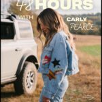 Carly Pearce Instagram – “A lot of times when I just need to clear my head I’ll go for a drive.” When @carlypearce needs to exit the fast lane, she takes off in her Ford BroncoⓇ BadlandsⓇ.
 
To watch the full film, click the link in our bio. 
 
Disclaimer: Always consult the Owner’s Manual before off-road driving, know your terrain and trail difficulty, and use appropriate safety gear. Ford is committed to the preservation of the environment and treading lightly. Previous model with optional equipment shown.
