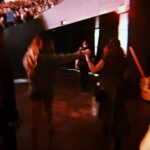 Carly Pearce Instagram – From birthday celebration to dancing with @faithhill to double-jointed arms to someone thinking my 25 year old assistant was my daughter 😅 #thisis34