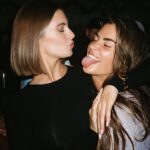 Carmel Rose Instagram - thank you january <3