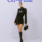 Carmel Rose Instagram - @off____white by @ibkamara - @samtakataka