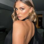 Carmel Rose Instagram - Glam appreciation post 🖤 @lglamartistry