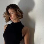 Carmel Rose Instagram - thank you january <3