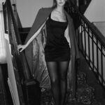 Carmel Rose Instagram - thank you january <3