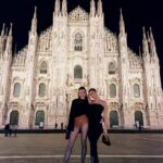 Carmel Rose Instagram - rewind the milano camera roll 🎞️