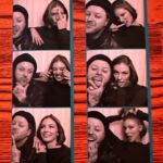 Carmel Rose Instagram - thank you january <3