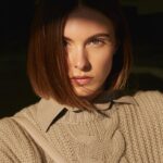 Carmel Rose Instagram - @maxmara @maxmara @maxmara