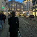 Carmel Rose Instagram - rewind the milano camera roll 🎞️