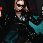 Carmel Rose Instagram - rewind the milano camera roll 🎞️