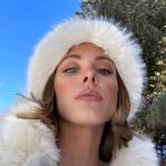 Carmel Rose Instagram - 2024 ❄️ @alo