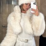 Carmel Rose Instagram - 2024 ❄️ @alo