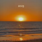 Carmel Rose Instagram - 2023 - one of the best years of my life