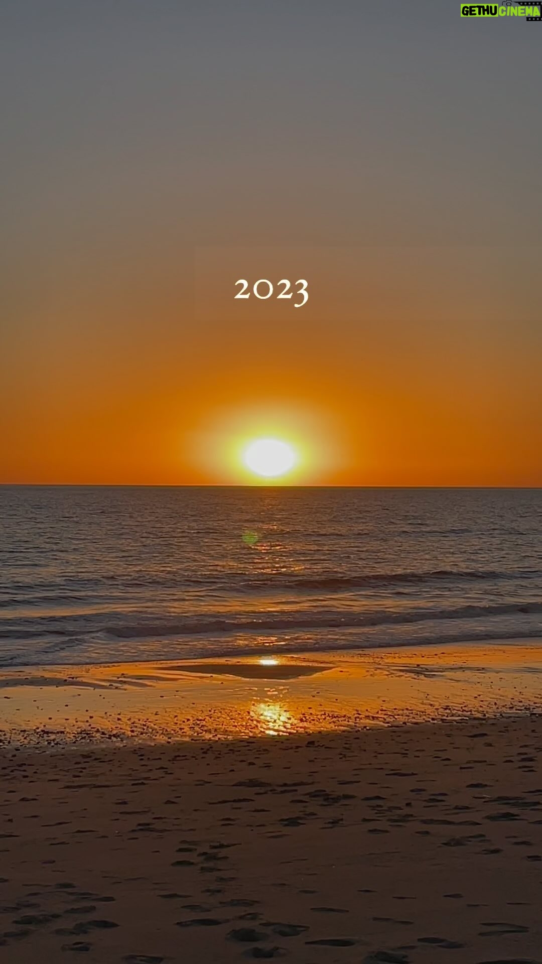 Carmel Rose Instagram - 2023 - one of the best years of my life