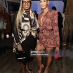 Carmen Carrera Instagram - Had an amazing evening with @netflix & @3bodyproblem ♥️ thank you @ashleemariepreston for a lovely sister date ☺️♥️ This show is a must watch, I was locked in 🙌 Show comes out this Wednesday March 21. A must watch 👏👏 #netflix #netflixseries #3bodyproblem 👗: @bronxandbanco 👠: @zara 👛: @mcmworldwide Fragrance: @parfumsdemarly Delina Exclusiv 💗