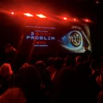 Carmen Carrera Instagram - Had an amazing evening with @netflix & @3bodyproblem ♥️ thank you @ashleemariepreston for a lovely sister date ☺️♥️ This show is a must watch, I was locked in 🙌 Show comes out this Wednesday March 21. A must watch 👏👏 #netflix #netflixseries #3bodyproblem 👗: @bronxandbanco 👠: @zara 👛: @mcmworldwide Fragrance: @parfumsdemarly Delina Exclusiv 💗