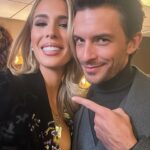 Carmen Carrera Instagram - It was a baddies link up ☺️💙☺️ So much fun! Thank you @glaad 💙💙
