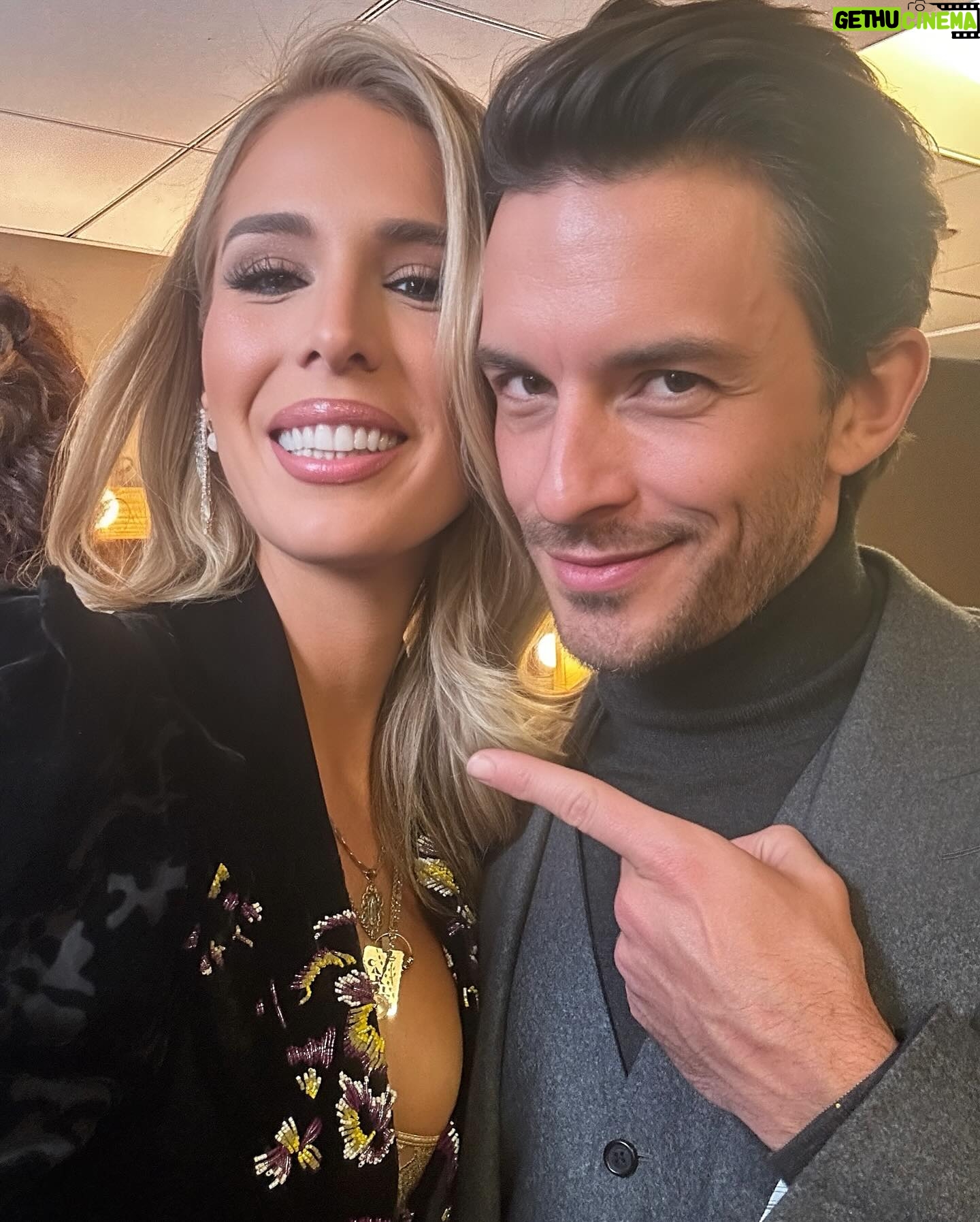 Carmen Carrera Instagram - It was a baddies link up βΊοΈπβΊοΈ So much fun! Thank you @glaad ππ