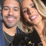 Carmen Carrera Instagram - It was a baddies link up ☺️💙☺️ So much fun! Thank you @glaad 💙💙