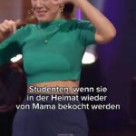 Carolin Kebekus Instagram - Da werden direkt die Tupperboxen ausgepackt! 😂 #WirGegenDie 👉 „Wir gegen die! Die Kebekus Geschwister Show“ - heute um 20:15 Uhr auf ProSieben oder streamen auf Joyn!
